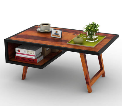 Insisive With Legs Coffee Table - Urbnfurnish