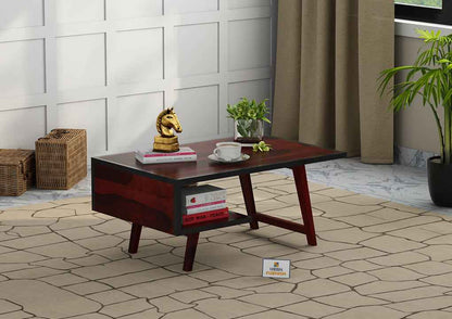 Insisive With Legs Coffee Table - Urbnfurnish