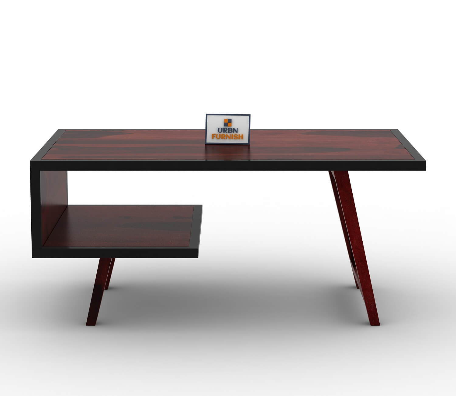 Insisive With Legs Coffee Table - Urbnfurnish