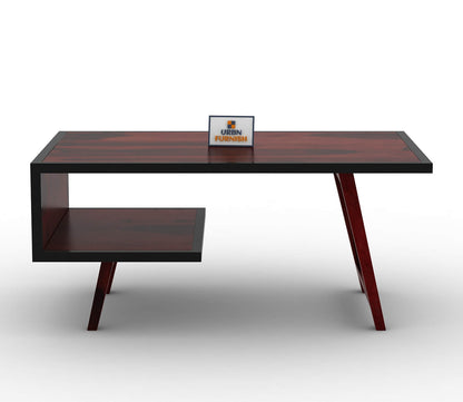 Insisive With Legs Coffee Table - Urbnfurnish
