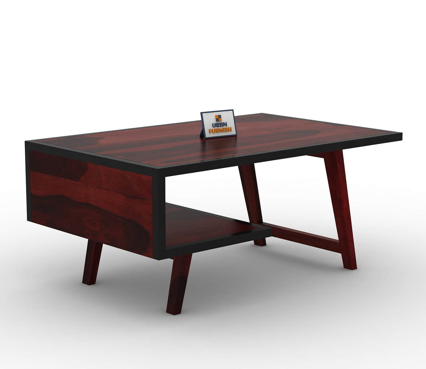 Insisive With Legs Coffee Table - Urbnfurnish