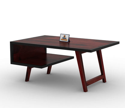 Insisive With Legs Coffee Table - Urbnfurnish