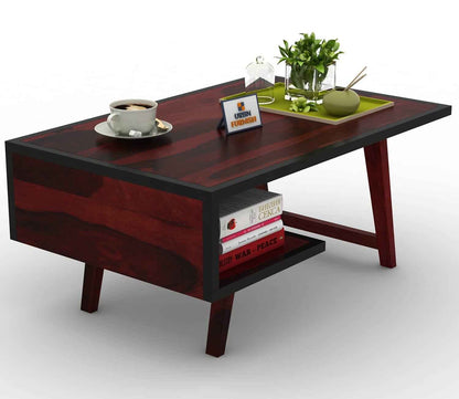 Insisive With Legs Coffee Table - Urbnfurnish