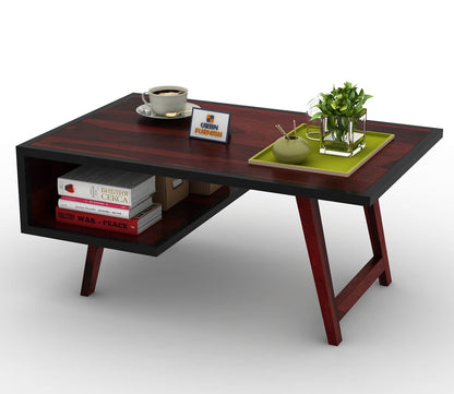 Insisive With Legs Coffee Table - Urbnfurnish