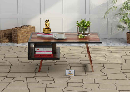 Insisive With Legs Coffee Table - Urbnfurnish