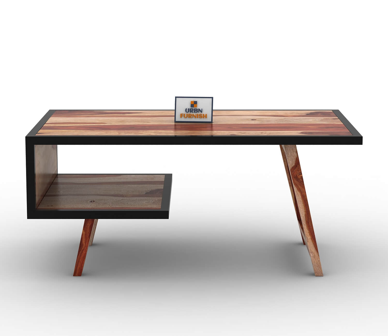 Insisive With Legs Coffee Table - Urbnfurnish