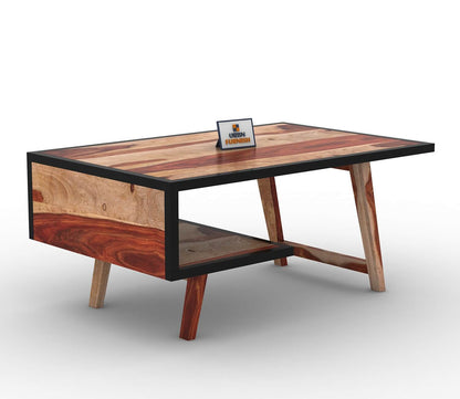 Insisive With Legs Coffee Table - Urbnfurnish