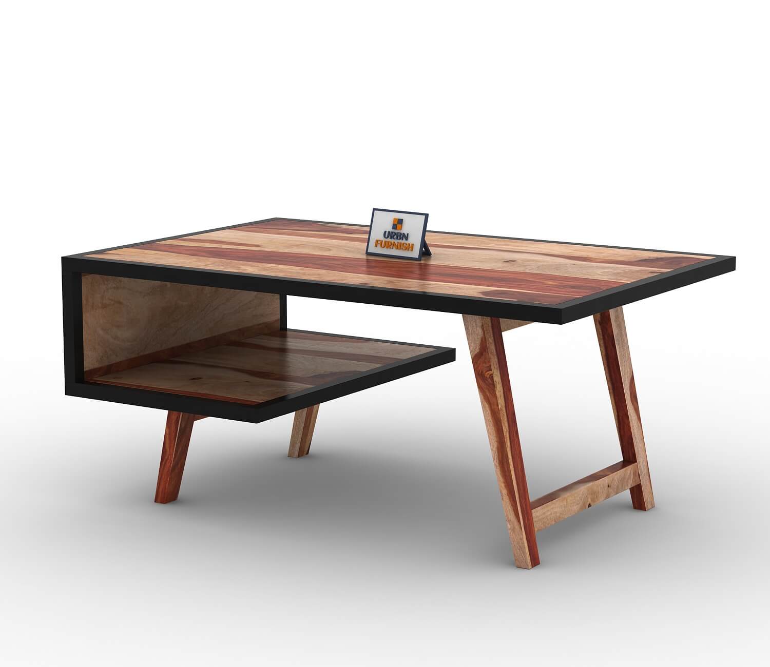 Insisive With Legs Coffee Table - Urbnfurnish