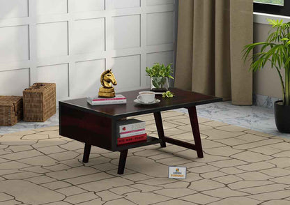 Insisive With Legs Coffee Table - Urbnfurnish