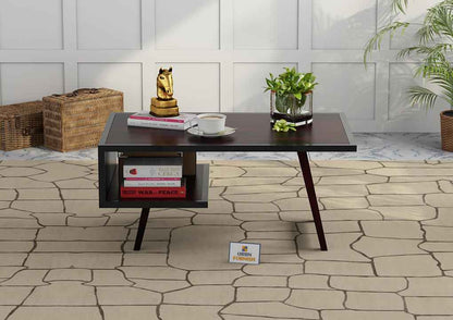 Insisive With Legs Coffee Table - Urbnfurnish