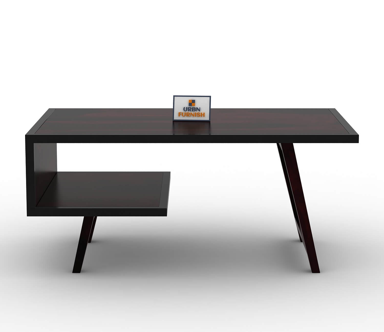 Insisive With Legs Coffee Table - Urbnfurnish