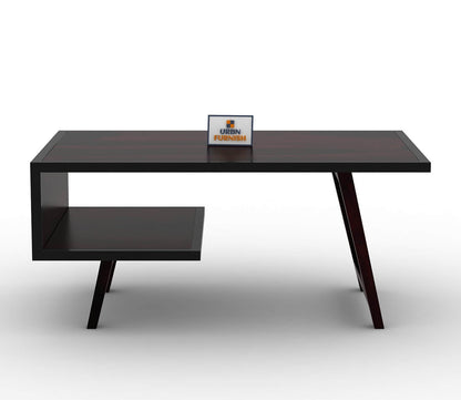 Insisive With Legs Coffee Table - Urbnfurnish