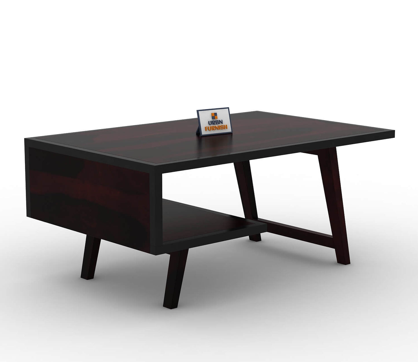 Insisive With Legs Coffee Table - Urbnfurnish