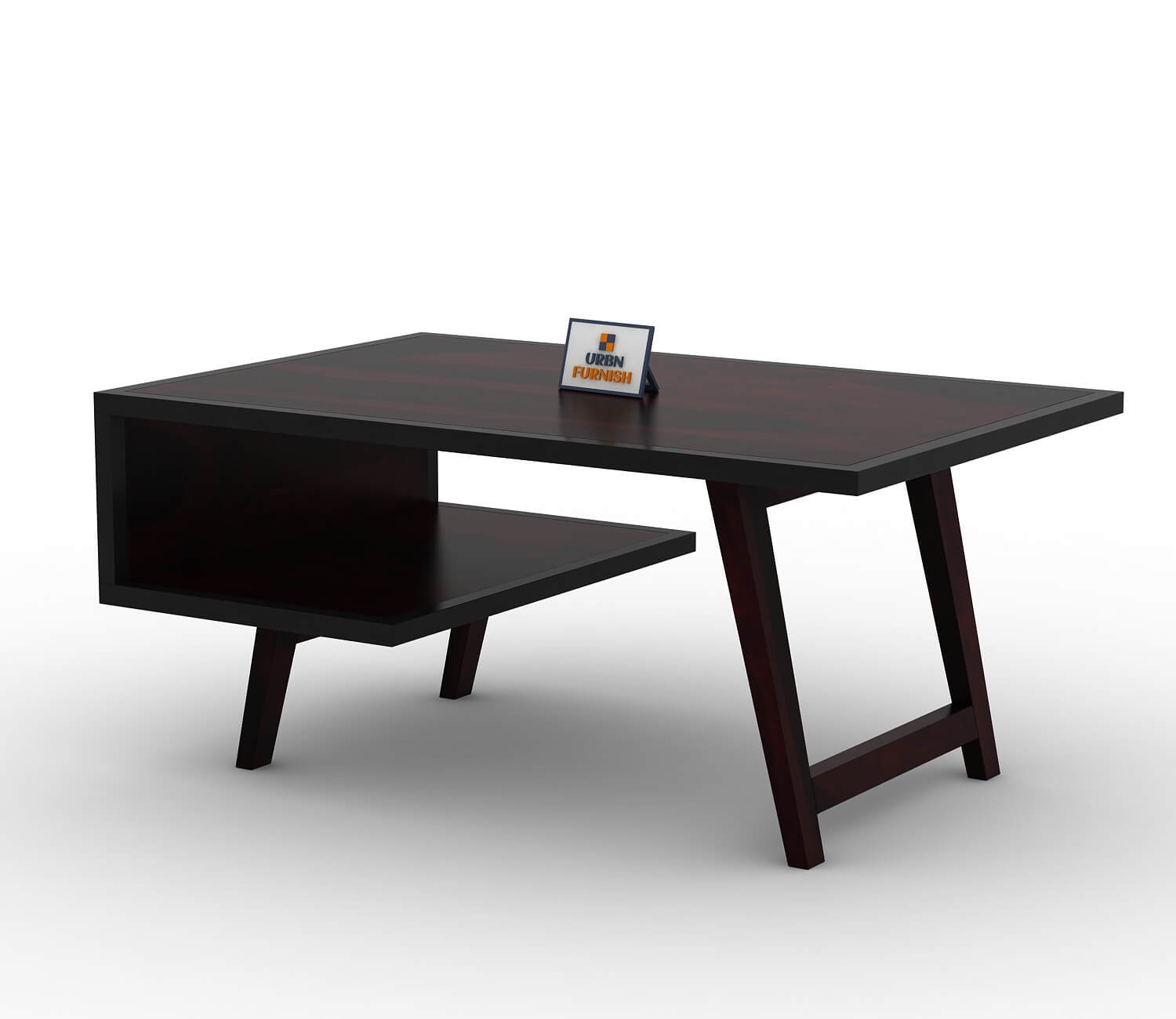 Insisive With Legs Coffee Table - Urbnfurnish