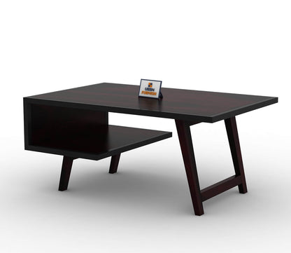 Insisive With Legs Coffee Table - Urbnfurnish