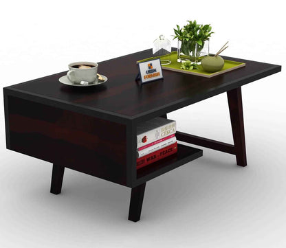 Insisive With Legs Coffee Table - Urbnfurnish