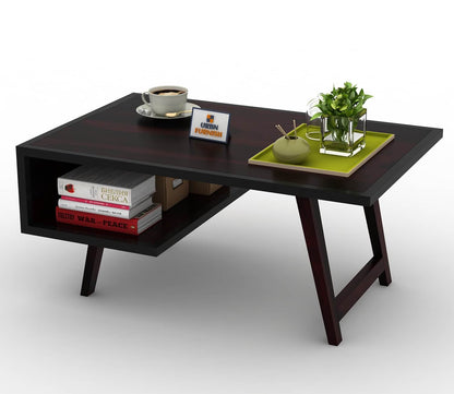 Insisive With Legs Coffee Table - Urbnfurnish