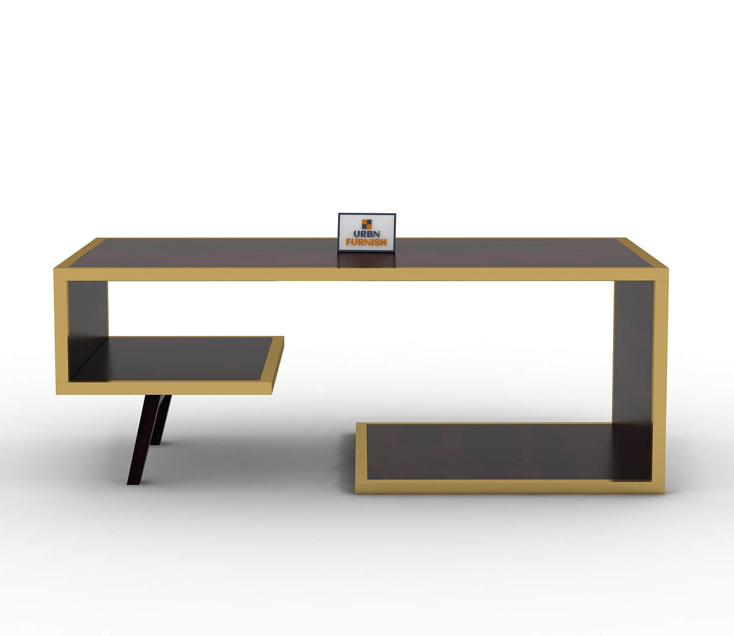 Insisive Coffee Table - Urbnfurnish