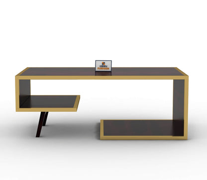 Insisive Coffee Table - Urbnfurnish