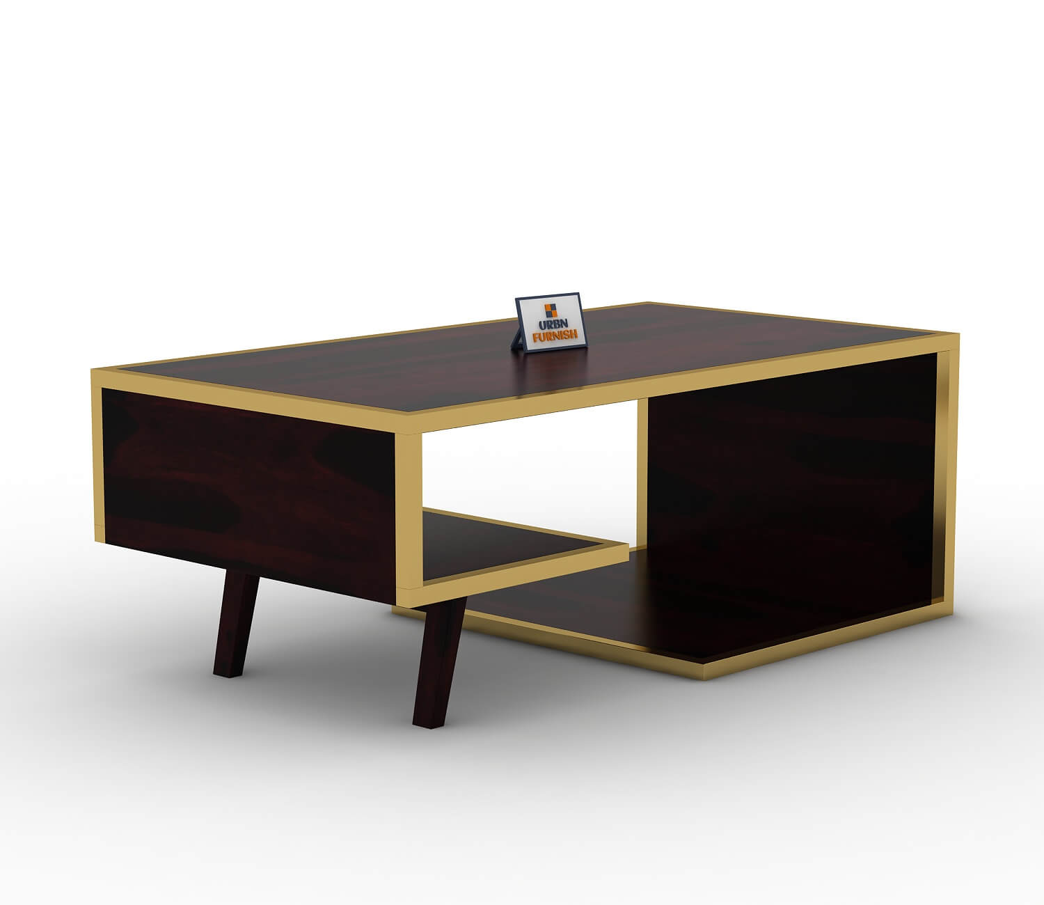 Insisive Coffee Table - Urbnfurnish