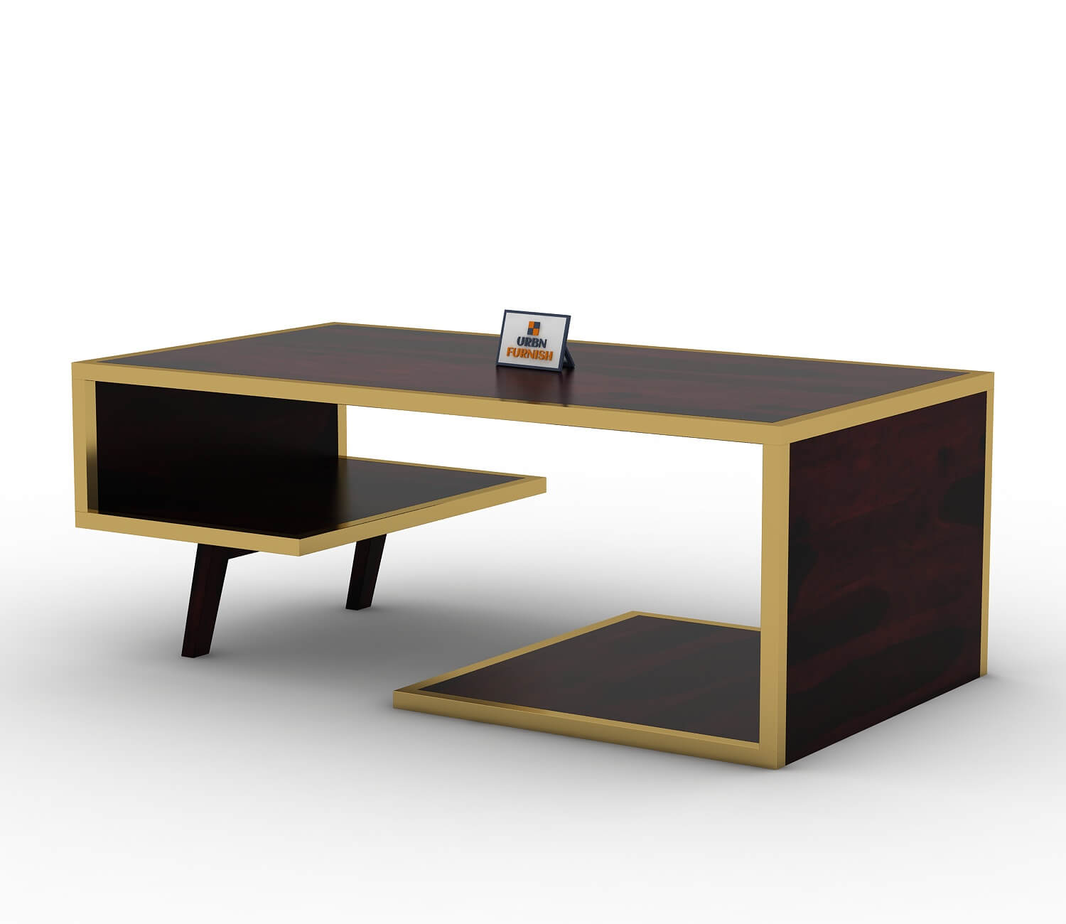 Insisive Coffee Table - Urbnfurnish