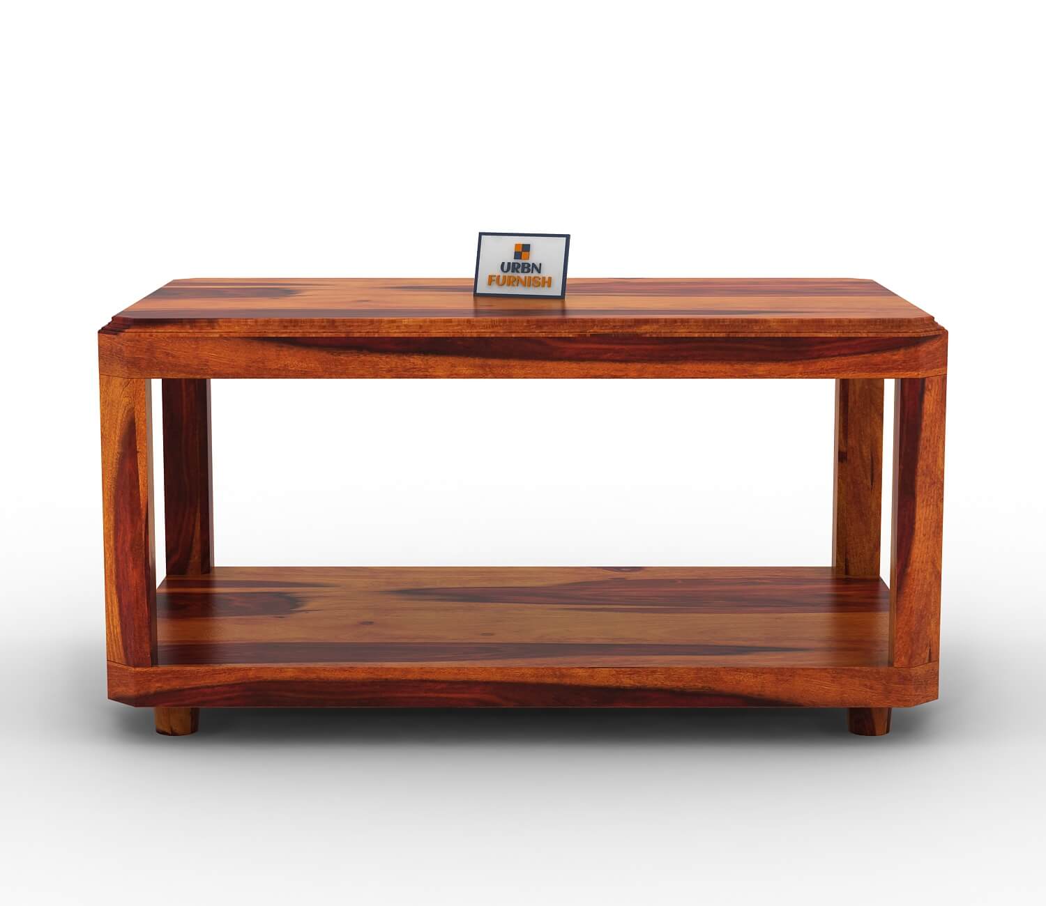 Enervate Coffee Table - Urbnfurnish