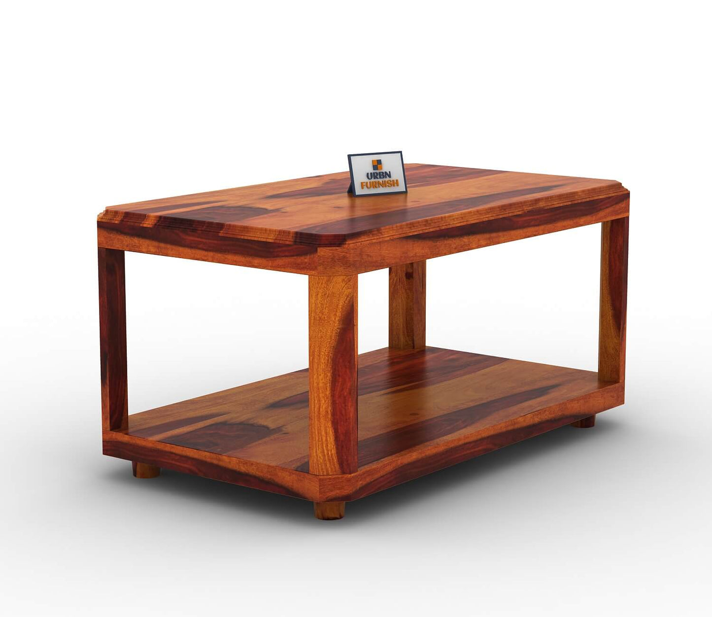 Enervate Coffee Table - Urbnfurnish