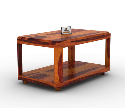 Enervate Coffee Table - Urbnfurnish