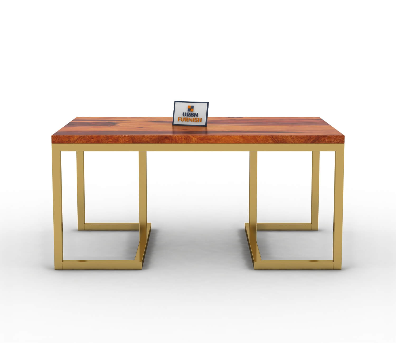 Pellucid Coffee Table - Urbnfurnish