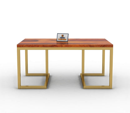 Pellucid Coffee Table - Urbnfurnish