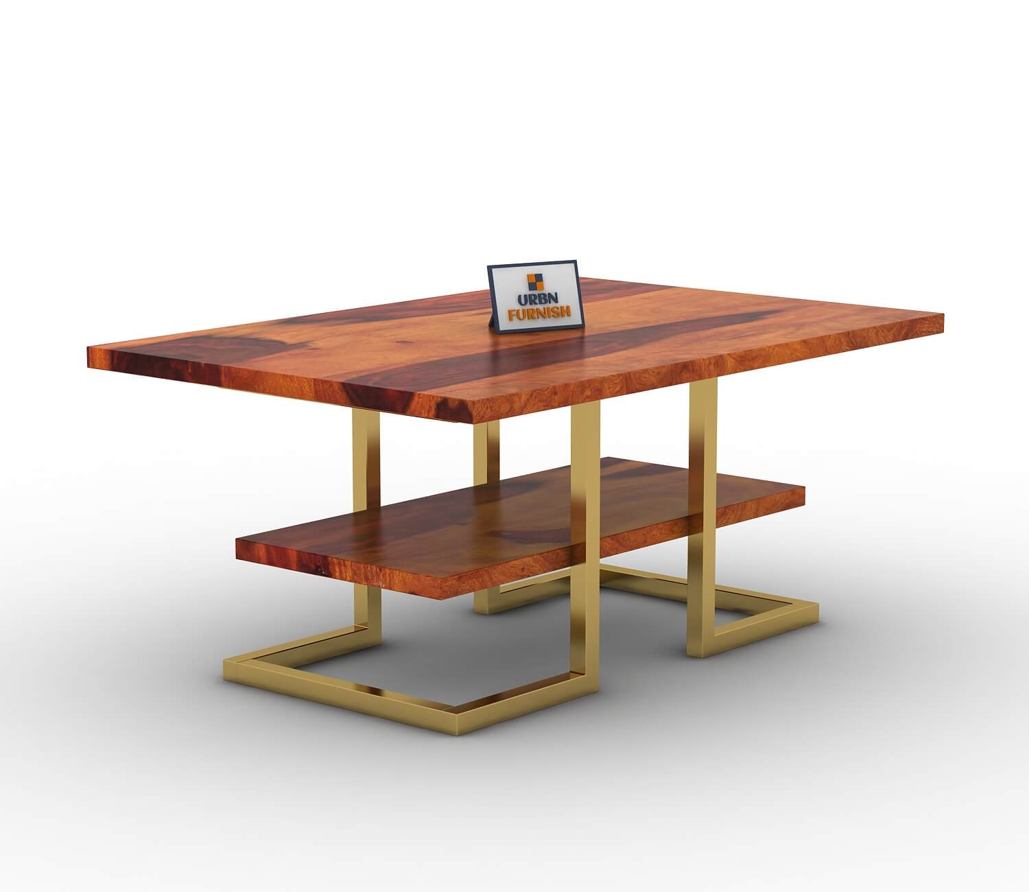 Fecund Coffee Table - Urbnfurnish