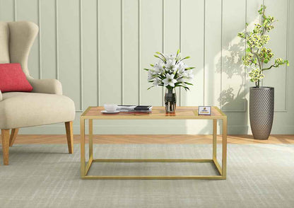 Verate Coffee Table - Urbnfurnish
