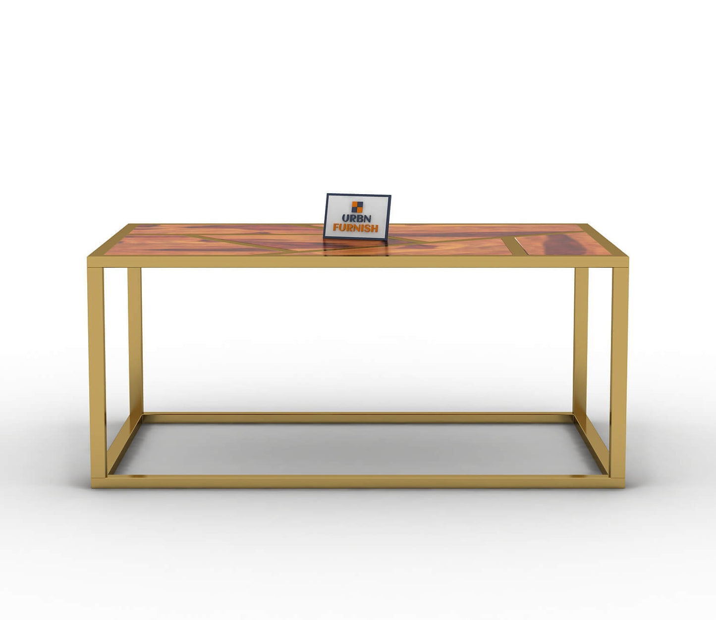 Verate Coffee Table - Urbnfurnish