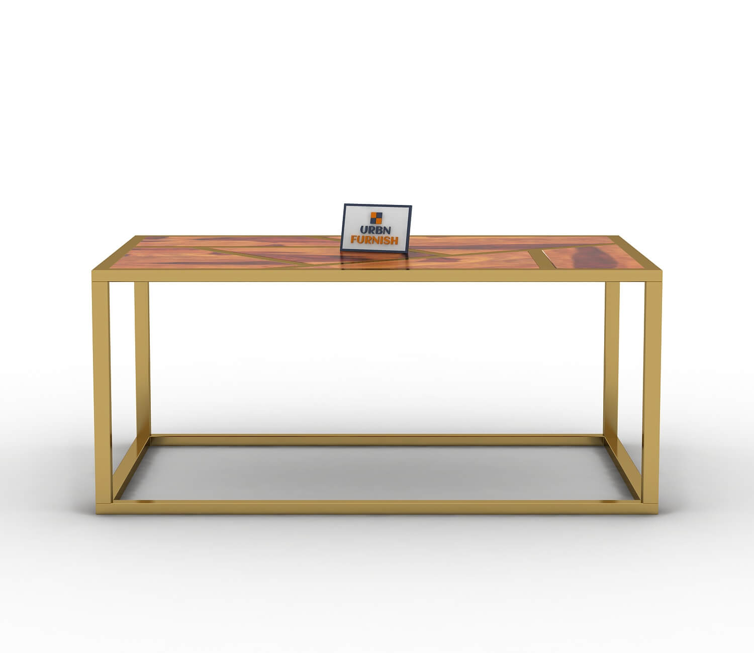 Verate Coffee Table - Urbnfurnish