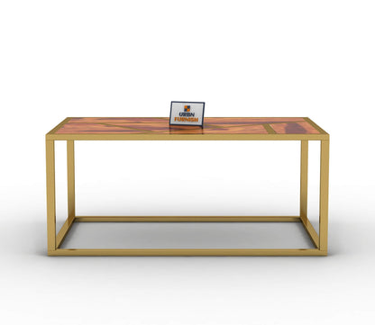 Verate Coffee Table - Urbnfurnish