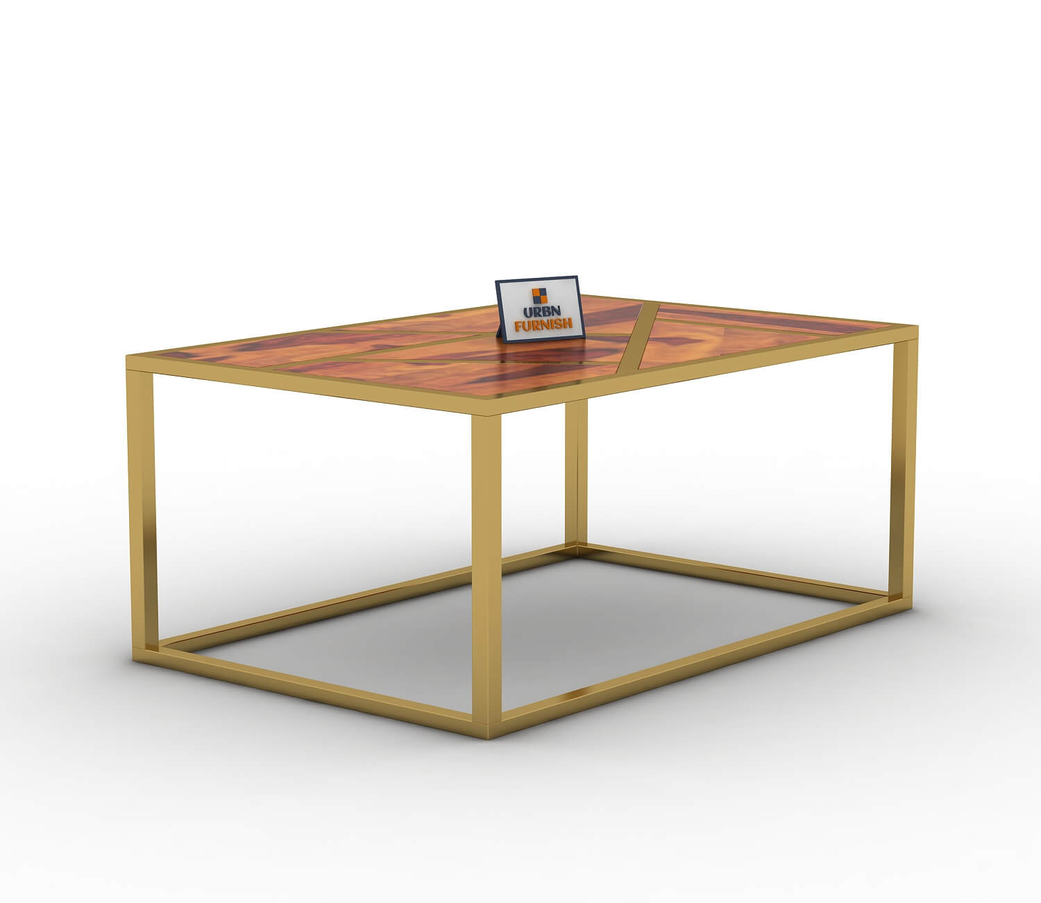 Verate Coffee Table - Urbnfurnish
