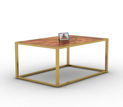 Verate Coffee Table - Urbnfurnish