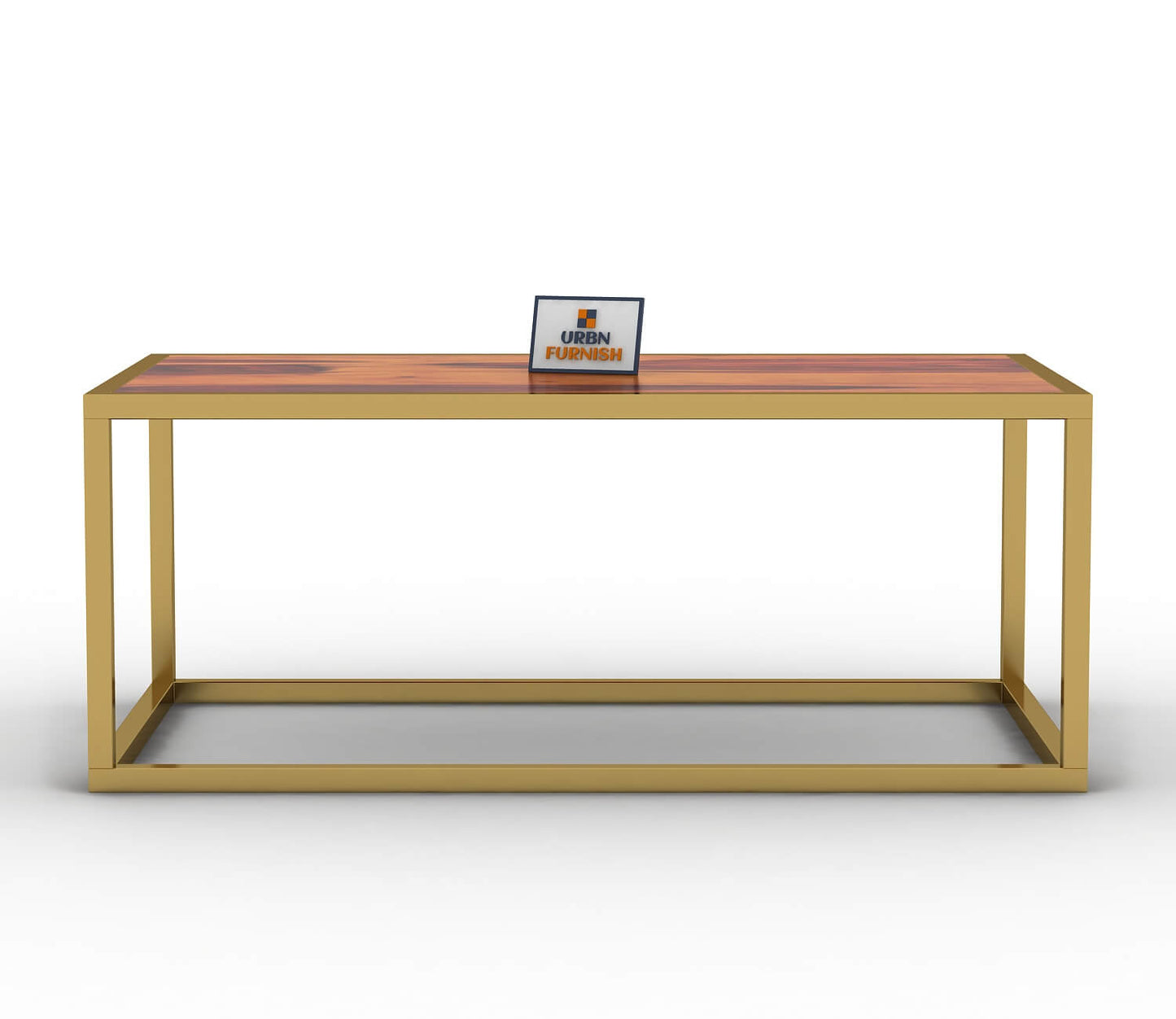 Exigent Coffee Table - Urbnfurnish