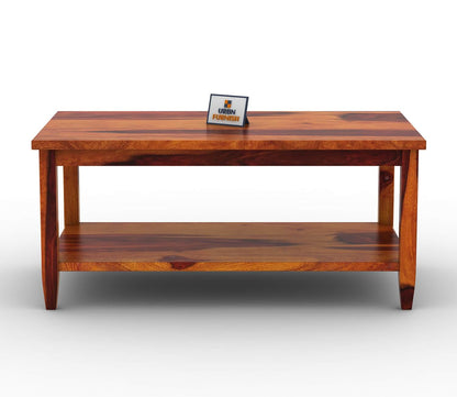 Lovat Coffee Table - Urbnfurnish