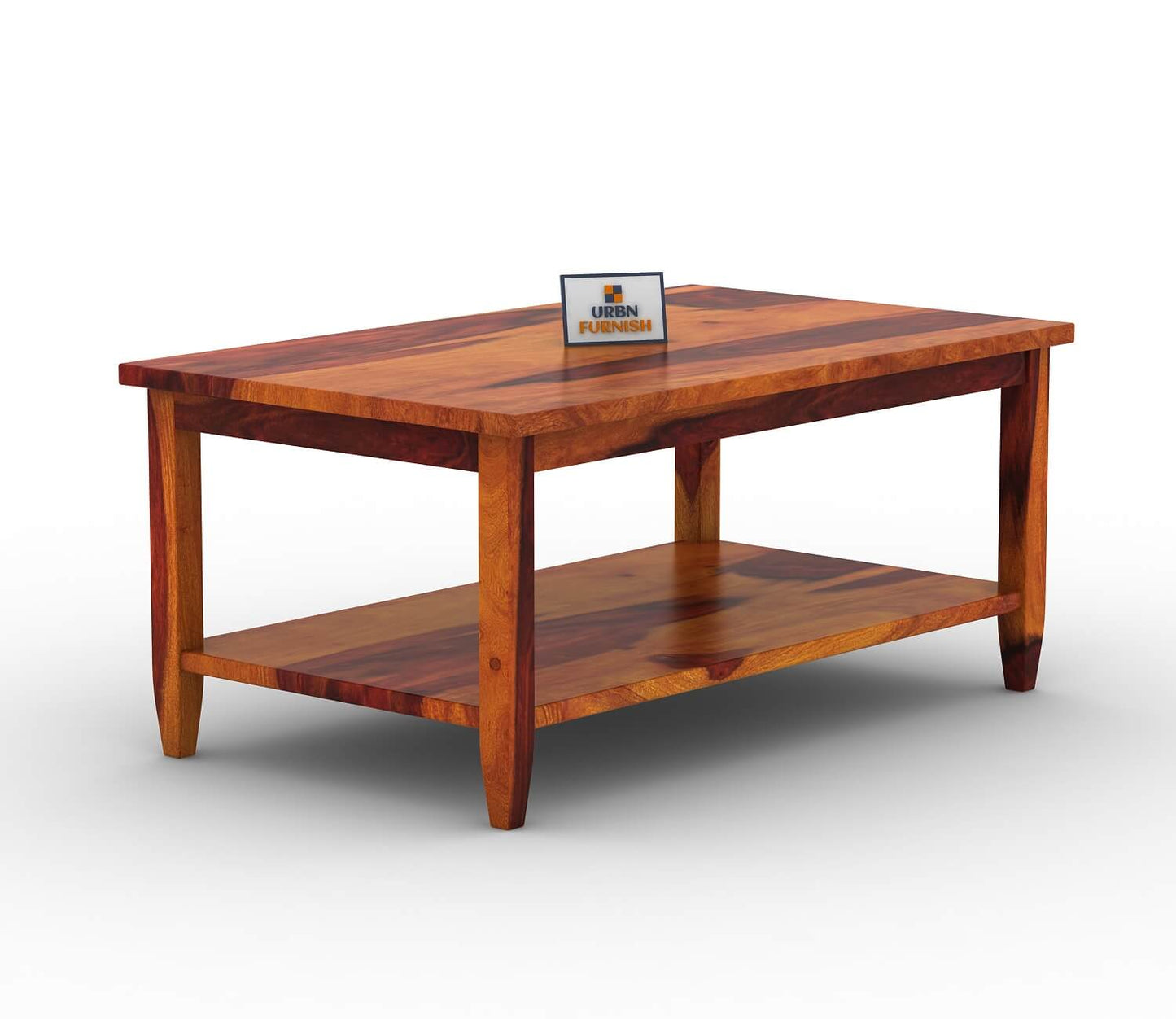 Lovat Coffee Table - Urbnfurnish