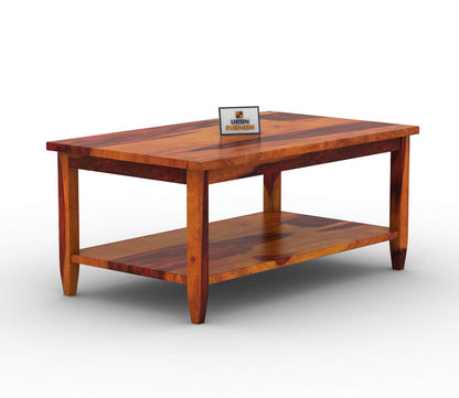 Lovat Coffee Table - Urbnfurnish