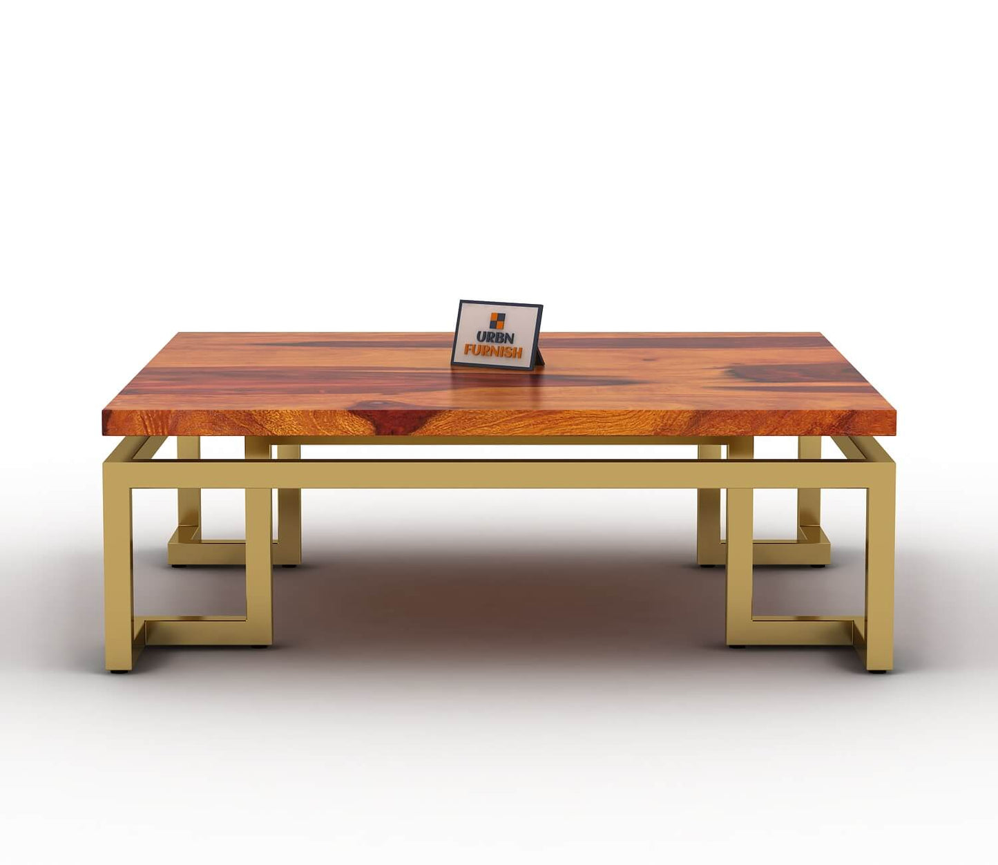Ukiyo Coffee Table - Urbnfurnish