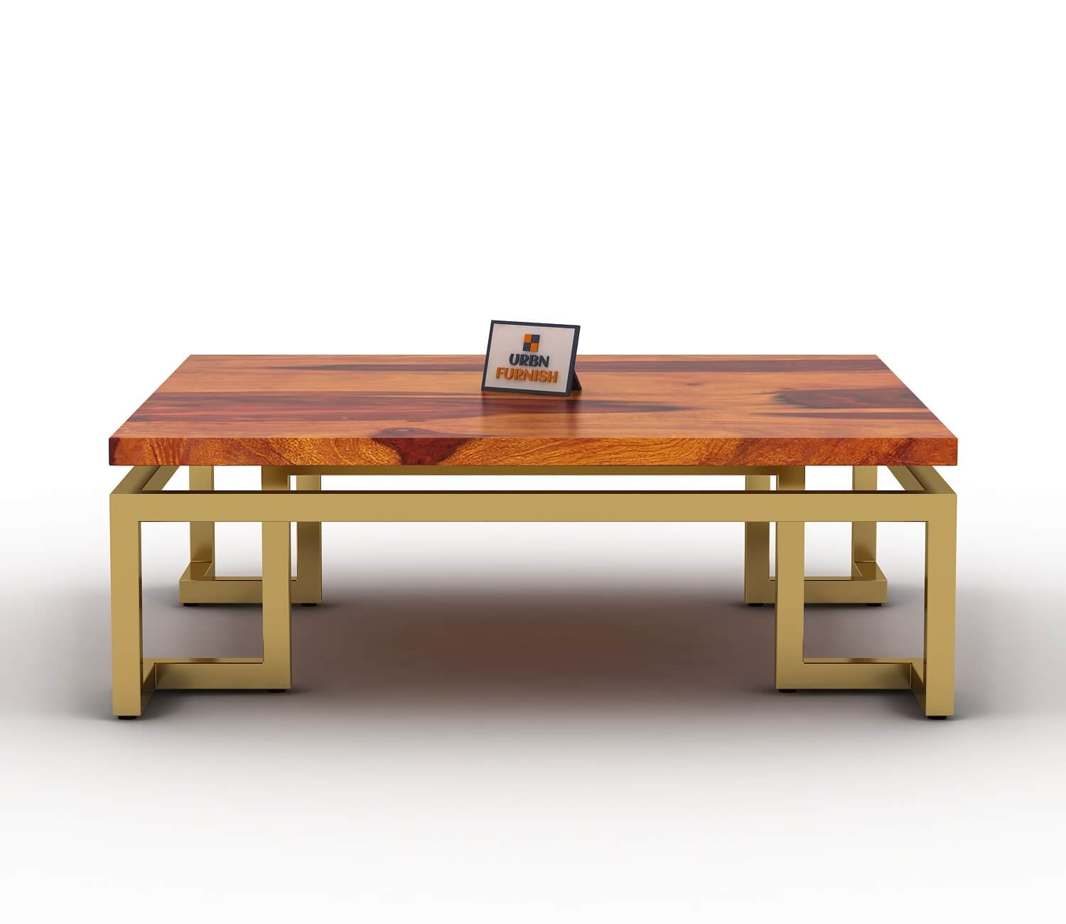 Ukiyo Coffee Table - Urbnfurnish