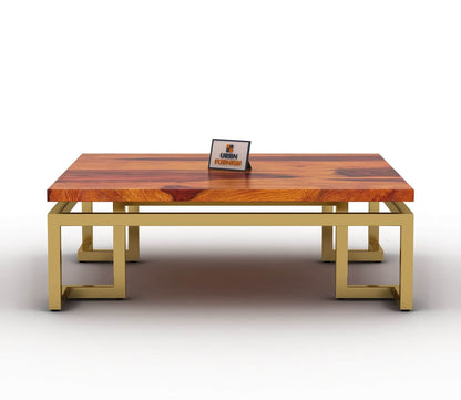 Ukiyo Coffee Table - Urbnfurnish