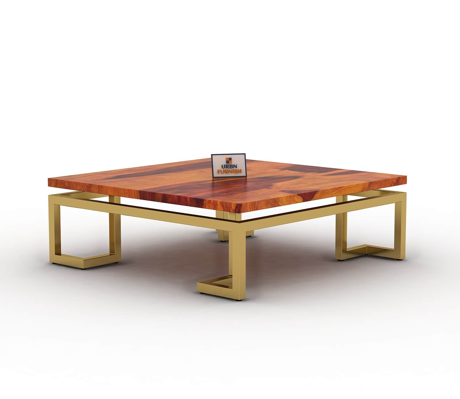 Ukiyo Coffee Table - Urbnfurnish