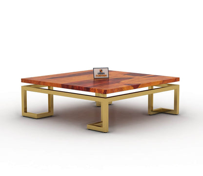 Ukiyo Coffee Table - Urbnfurnish