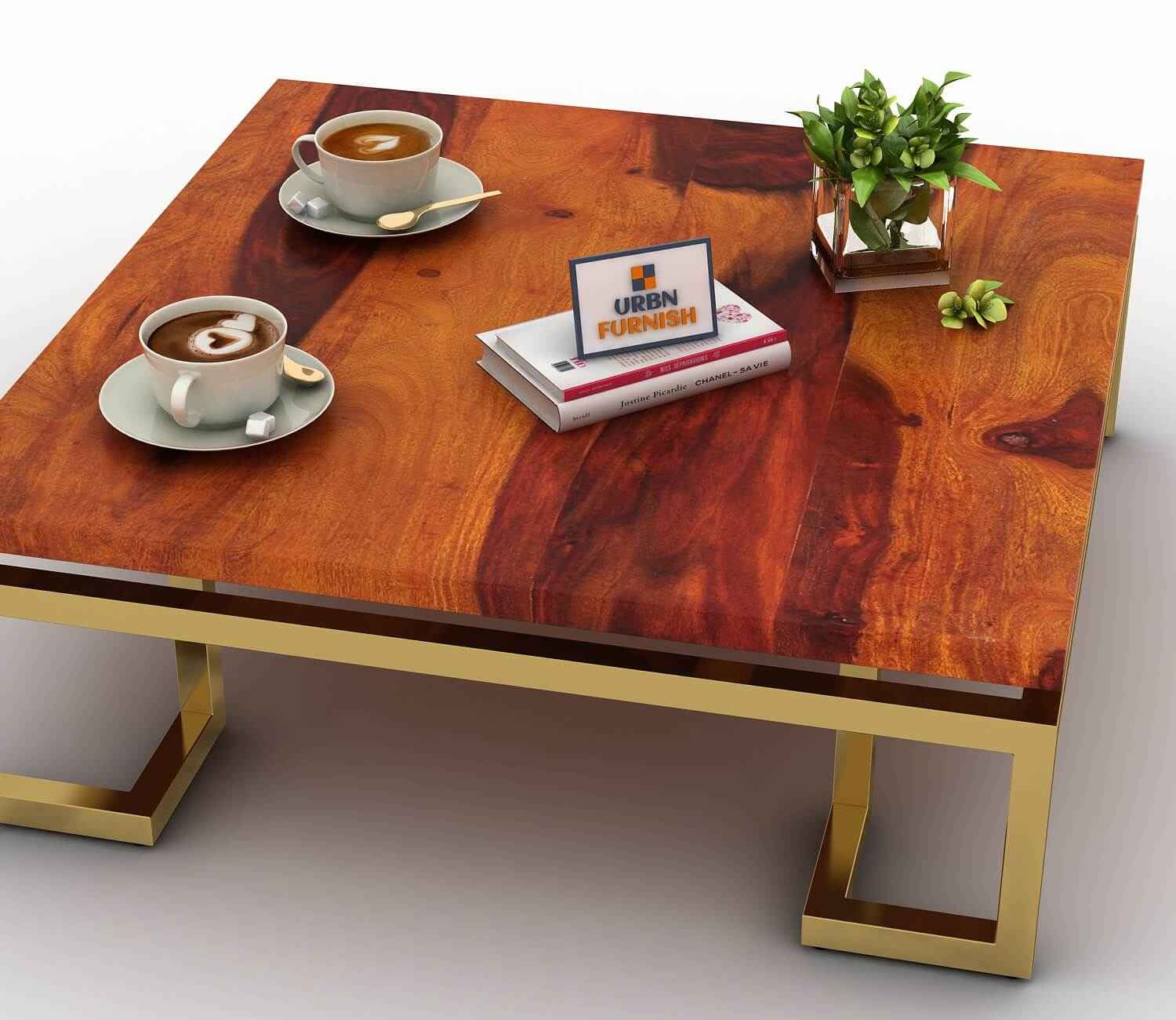 Ukiyo Coffee Table - Urbnfurnish