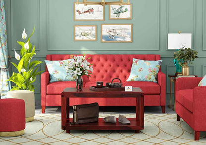 Enervate Coffee Table - Urbnfurnish