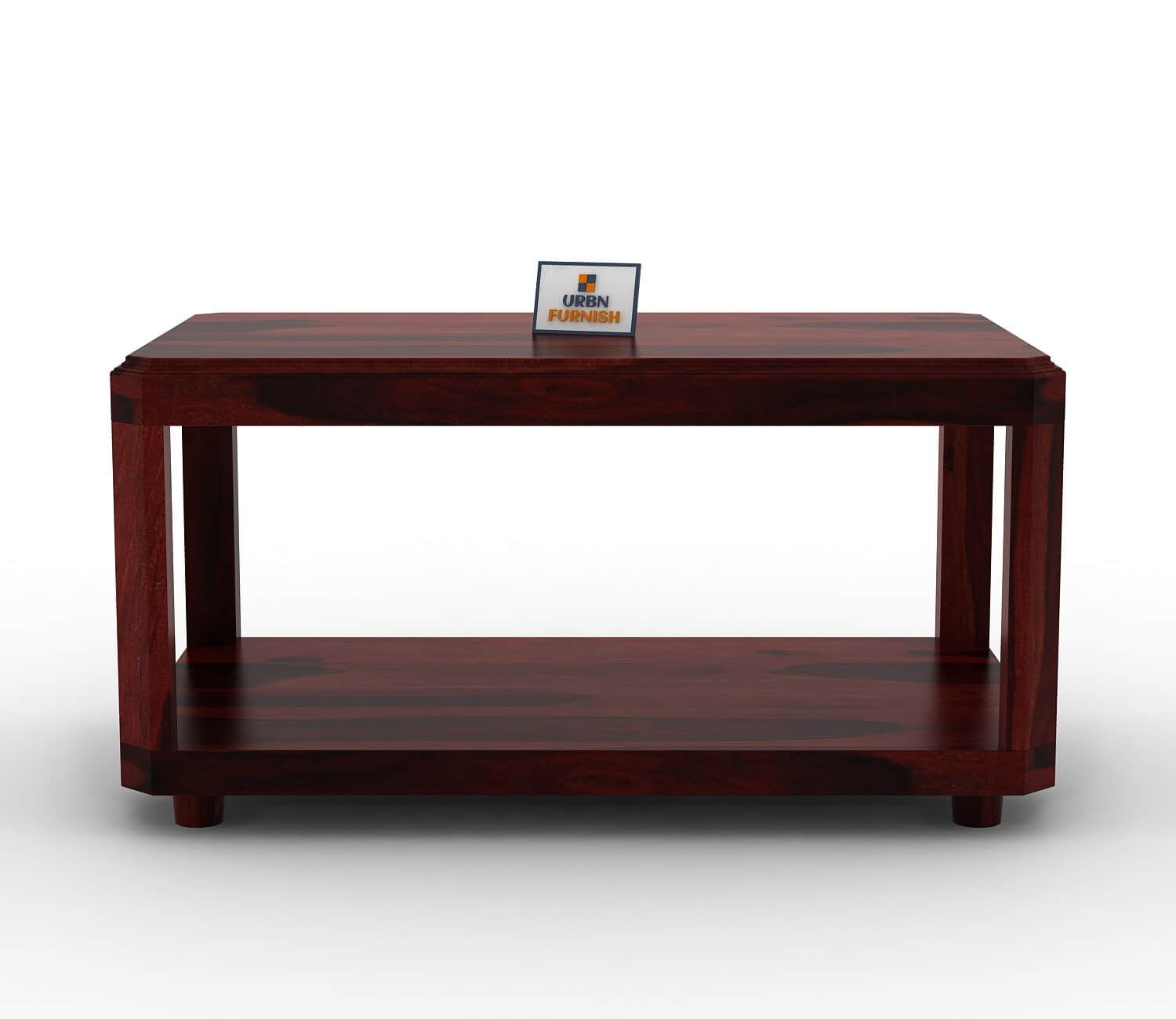Enervate Coffee Table - Urbnfurnish