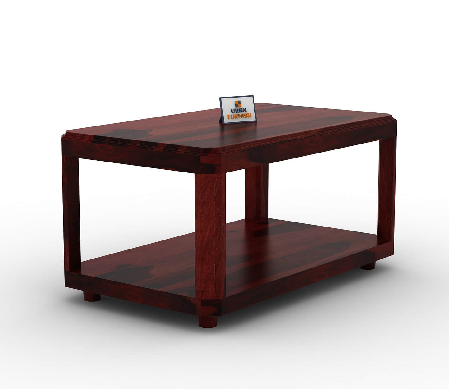 Enervate Coffee Table - Urbnfurnish
